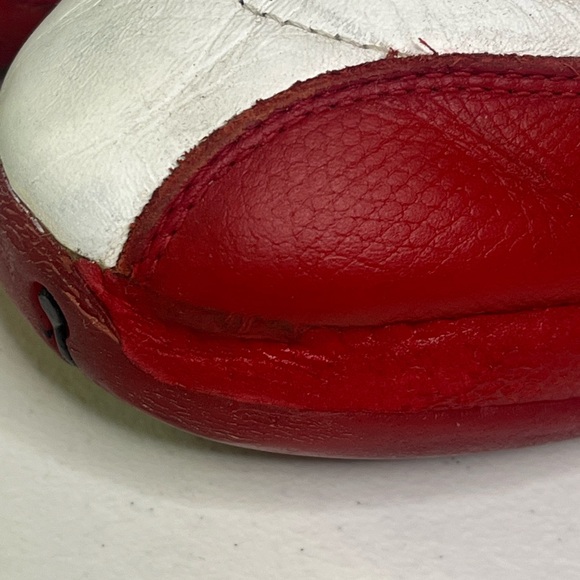 Nike Air Jordan 12 OG Cherry 1997 Size 14 main image 7